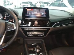 BMW 1 Series Facelift 120i M Sport - ფოტო 12