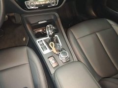 BMW 1 Series Facelift 120i M Sport - ფოტო 13