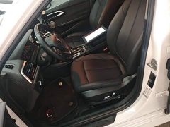 BMW 1 Series Facelift 120i M Sport - ფოტო 14