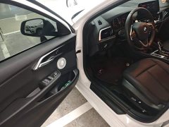 BMW 1 Series Facelift 120i M Sport - ფოტო 15