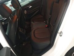 BMW 1 Series Facelift 120i M Sport - ფოტო 16