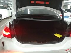BMW 1 Series Facelift 120i M Sport - ფოტო 18