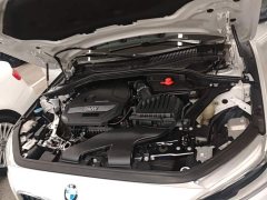 BMW 1 Series Facelift 120i M Sport - ფოტო 19