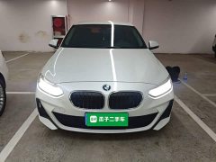 BMW 1 Series Facelift 120i M Sport - ფოტო 2