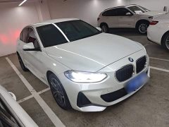 BMW 1 Series Facelift 120i M Sport - ფოტო 3