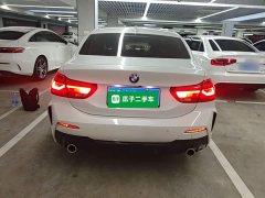 BMW 1 Series Facelift 120i M Sport - ფოტო 5