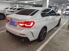 BMW 1 Series Facelift 120i M Sport - ფოტო 6