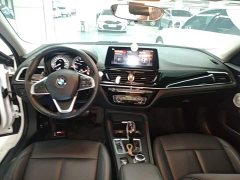 BMW 1 Series Facelift 120i M Sport - ფოტო 9