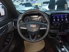 Cadillac CT5 Facelift 2.8T Luxury - ფოტო 10