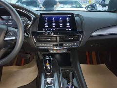 Cadillac CT5 Facelift 2.8T Luxury - ფოტო 12