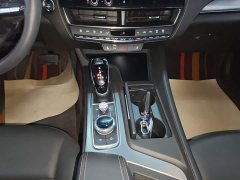 Cadillac CT5 Facelift 2.8T Luxury - ფოტო 13