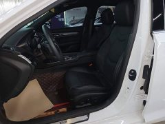 Cadillac CT5 Facelift 2.8T Luxury - ფოტო 14