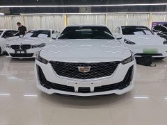 Cadillac CT5 Facelift 2.8T Luxury - ფოტო 2