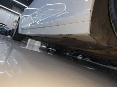 Cadillac CT5 Facelift 2.8T Luxury - ფოტო 20