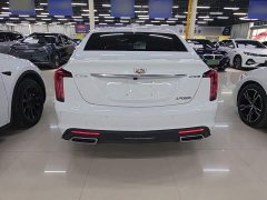 Cadillac CT5 Facelift 2.8T Luxury - ფოტო 5