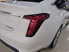 Cadillac CT5 Facelift 2.8T Luxury - ფოტო 7