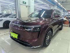 AITO Aion M8 Extended Range Ultra 53.4kWh 5-Seater with 192-Channel LiDAR - ფოტო 1