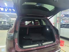 AITO Aion M8 Extended Range Ultra 53.4kWh 5-Seater with 192-Channel LiDAR - ფოტო 18