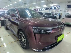 AITO Aion M8 Extended Range Ultra 53.4kWh 5-Seater with 192-Channel LiDAR - ფოტო 3
