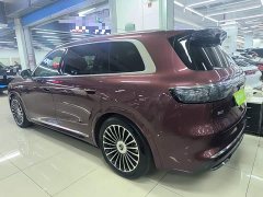 AITO Aion M8 Extended Range Ultra 53.4kWh 5-Seater with 192-Channel LiDAR - ფოტო 4