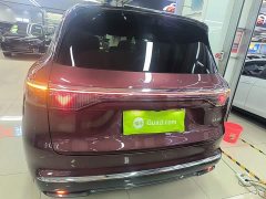 AITO Aion M8 Extended Range Ultra 53.4kWh 5-Seater with 192-Channel LiDAR - ფოტო 5