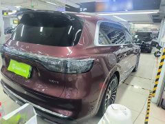 AITO Aion M8 Extended Range Ultra 53.4kWh 5-Seater with 192-Channel LiDAR - ფოტო 6