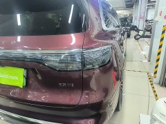 AITO Aion M8 Extended Range Ultra 53.4kWh 5-Seater with 192-Channel LiDAR - ფოტო 7