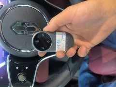 AITO Aion M8 Extended Range Ultra 53.4kWh 5-Seater with 192-Channel LiDAR - ფოტო 8