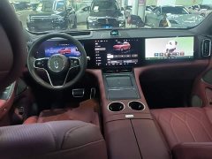 AITO Aion M8 Extended Range Ultra 53.4kWh 5-Seater with 192-Channel LiDAR - ფოტო 9