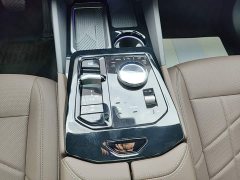 BMW i5 2025 eDrive 35L M Sport Package - ფოტო 13