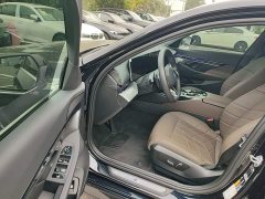BMW i5 2025 eDrive 35L M Sport Package - ფოტო 15