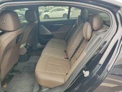 BMW i5 2025 eDrive 35L M Sport Package - ფოტო 16