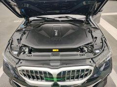 BMW i5 2025 eDrive 35L M Sport Package - ფოტო 19