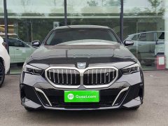 BMW i5 2025 eDrive 35L M Sport Package - ფოტო 2