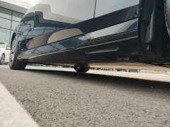 BMW i5 2025 eDrive 35L M Sport Package - ფოტო 20