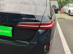 BMW i5 2025 eDrive 35L M Sport Package - ფოტო 7