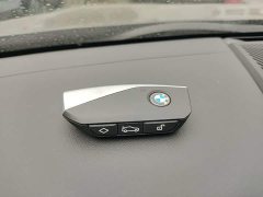 BMW i5 2025 eDrive 35L M Sport Package - ფოტო 8