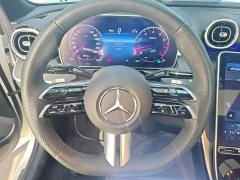 Mercedes-Benz C-Class 2023 Facelift C 200 L Sport Edition - ფოტო 10