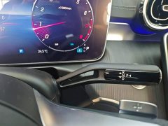Mercedes-Benz C-Class 2023 Facelift C 200 L Sport Edition - ფოტო 13