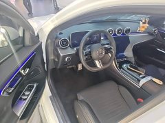 Mercedes-Benz C-Class 2023 Facelift C 200 L Sport Edition - ფოტო 15