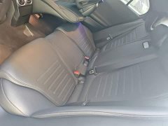 Mercedes-Benz C-Class 2023 Facelift C 200 L Sport Edition - ფოტო 16