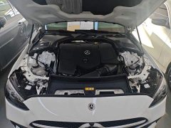 Mercedes-Benz C-Class 2023 Facelift C 200 L Sport Edition - ფოტო 19