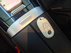 Mercedes-Benz C-Class 2023 Facelift C 200 L Sport Edition - ფოტო 8