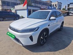 BYD Sealion 05 DM-i Smart Driving Edition 115KM Flagship - ფოტო 1