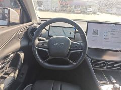 BYD Sealion 05 DM-i Smart Driving Edition 115KM Flagship - ფოტო 10