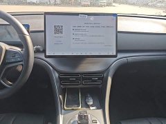 BYD Sealion 05 DM-i Smart Driving Edition 115KM Flagship - ფოტო 12
