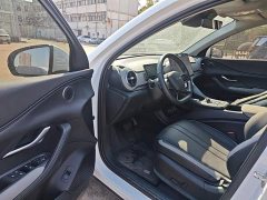 BYD Sealion 05 DM-i Smart Driving Edition 115KM Flagship - ფოტო 15