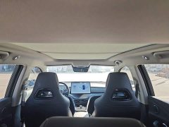 BYD Sealion 05 DM-i Smart Driving Edition 115KM Flagship - ფოტო 17