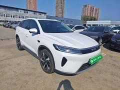 BYD Sealion 05 DM-i Smart Driving Edition 115KM Flagship - ფოტო 3