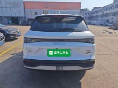 BYD Sealion 05 DM-i Smart Driving Edition 115KM Flagship - ფოტო 5